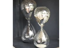 Flamant Demel, Zandloper