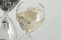 Flamant Demel, Zandloper