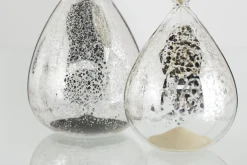 Flamant Demel, Zandloper