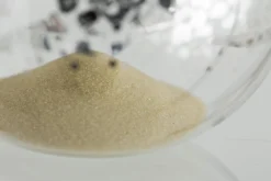 Flamant Demel, Zandloper