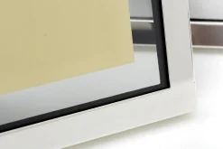 Flamant Derill, Fotolijst, Verzilverd, 10X15