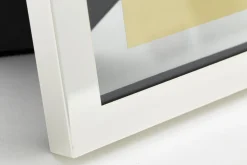 Flamant Derill, Fotolijst, Verzilverd, 10X15