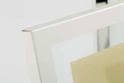 Flamant Derill, Fotolijst, Verzilverd, 10X15