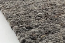 Flamant Destin, Tapijt, 200X300, Donkergrijs