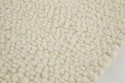 Flamant Destin, Tapijt, 200X300, Ivoor