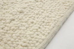 Flamant Destin, Tapijt, 200X300, Ivoor