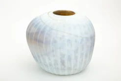 Flamant Dillane, Vaas, Glas, S