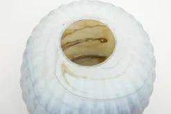 Flamant Dillane, Vaas, Glas, S