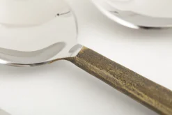 Flamant Dinah, Bestek, Set Van 5