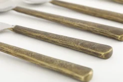 Flamant Dinah, Bestek, Set Van 5