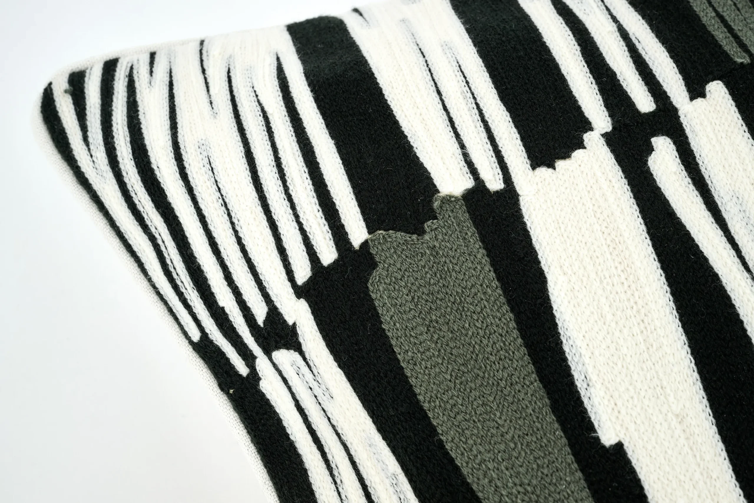 Flamant Donita, Kussen, Model 2