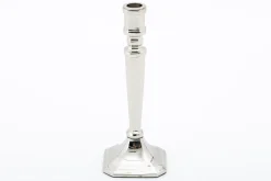 Flamant Dotty, Kandelaar, Vernikkeld