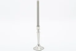 Flamant Dotty, Kandelaar, Vernikkeld