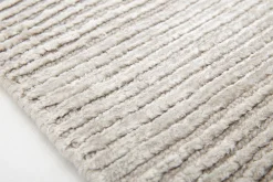 Flamant Dougal, Tapijt, 170X240, Zilver