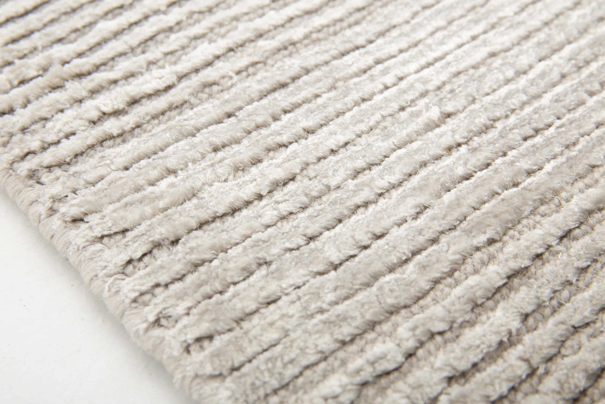 Flamant Dougal, Tapijt, 170X240, Zilver