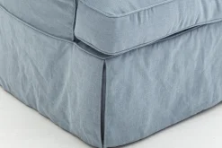 Flamant Douglas, Seat, Cover