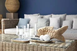 Flamant Dunes, Tuintafel, 180X70