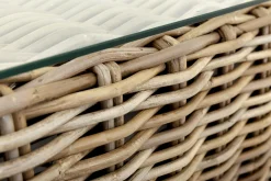 Flamant Dunes, Tuintafel, 180X70