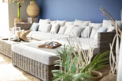 Flamant Dunes, Tuintafel, 180X70