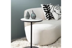 Flamant Duyani, Kussen