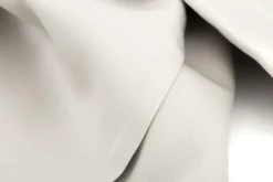 Flamant Eleanor, Dekbedovertrek, 240X220, Grijs, Kussenslopen Niet Inbegrepen