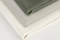 Flamant Eleanor, Dekbedovertrek, 240X220, Kever, Kussenslopen Niet Inbegrepen