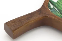 Flamant Elif, Dienblad, Hout