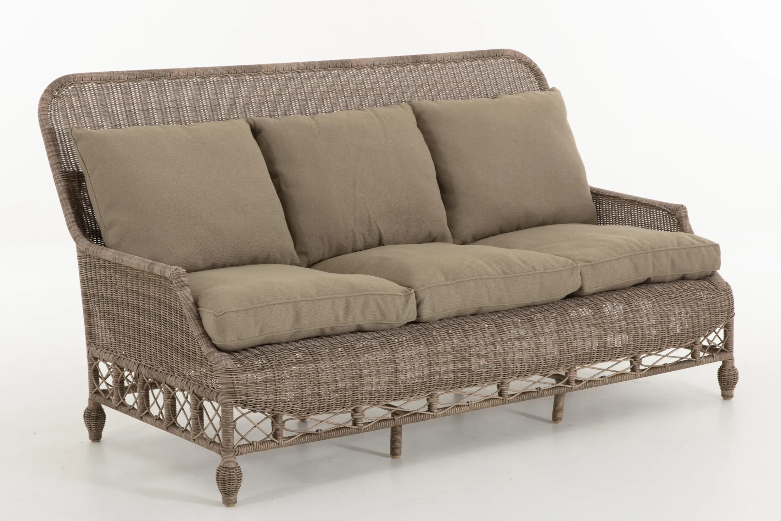 Flamant Empire, Kussenset, Set Van 6