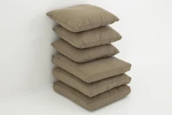 Flamant Empire, Kussenset, Set Van 6