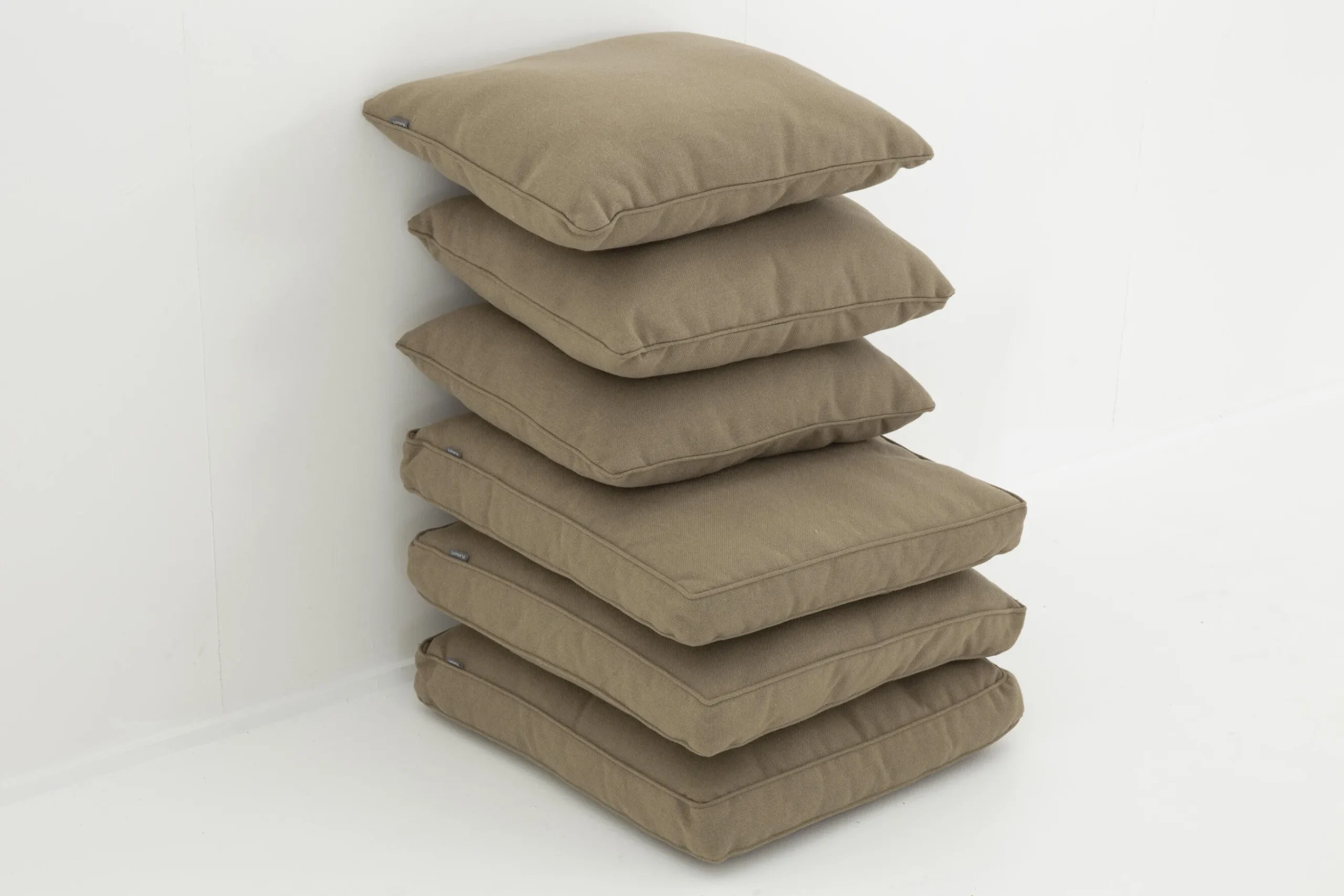 Flamant Empire, Kussenset, Set Van 6