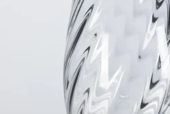 Flamant Erin, Kandelaar, Gedraaid Glas