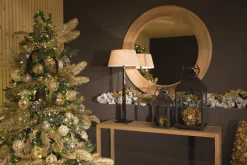 Flamant Estelle, Spiegel, Rond