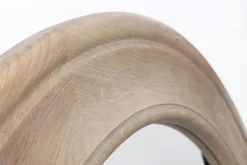 Flamant Estelle, Spiegel, Rond