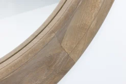 Flamant Estelle, Spiegel, Rond