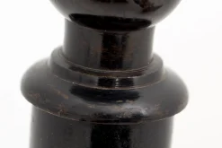 Flamant Eugene, Vloerlamp, Zwart