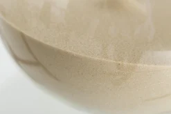 Flamant Faralda, Zandloper, Mondgeblazen