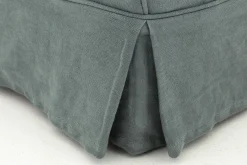 Flamant Ferno, Bank, 245 Cm X 100 Cm, 3 Kussens