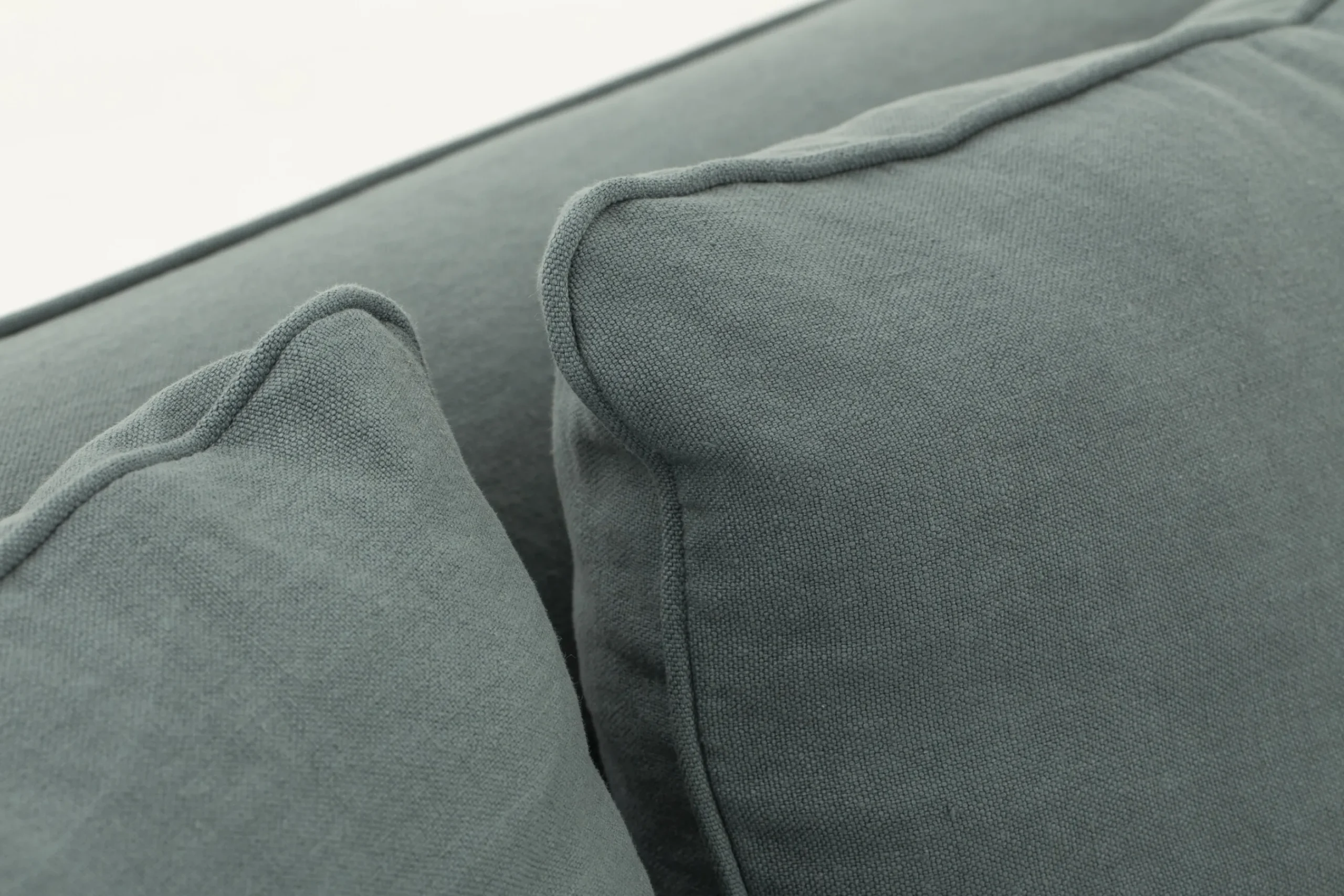 Flamant Ferno, Bank, 245 Cm X 100 Cm, 3 Kussens