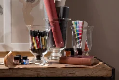 Flamant Fiesta, Wind Light, Mondgeblazen, S