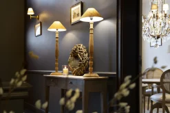 Flamant Fiesta, Wind Light, Mondgeblazen, S