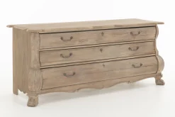 Flamant Fitzgerald, Ladekast, 3 Laden