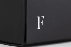 Flamant Box, Geschenkdoos, Magnetische Sluiting, 45X30X15