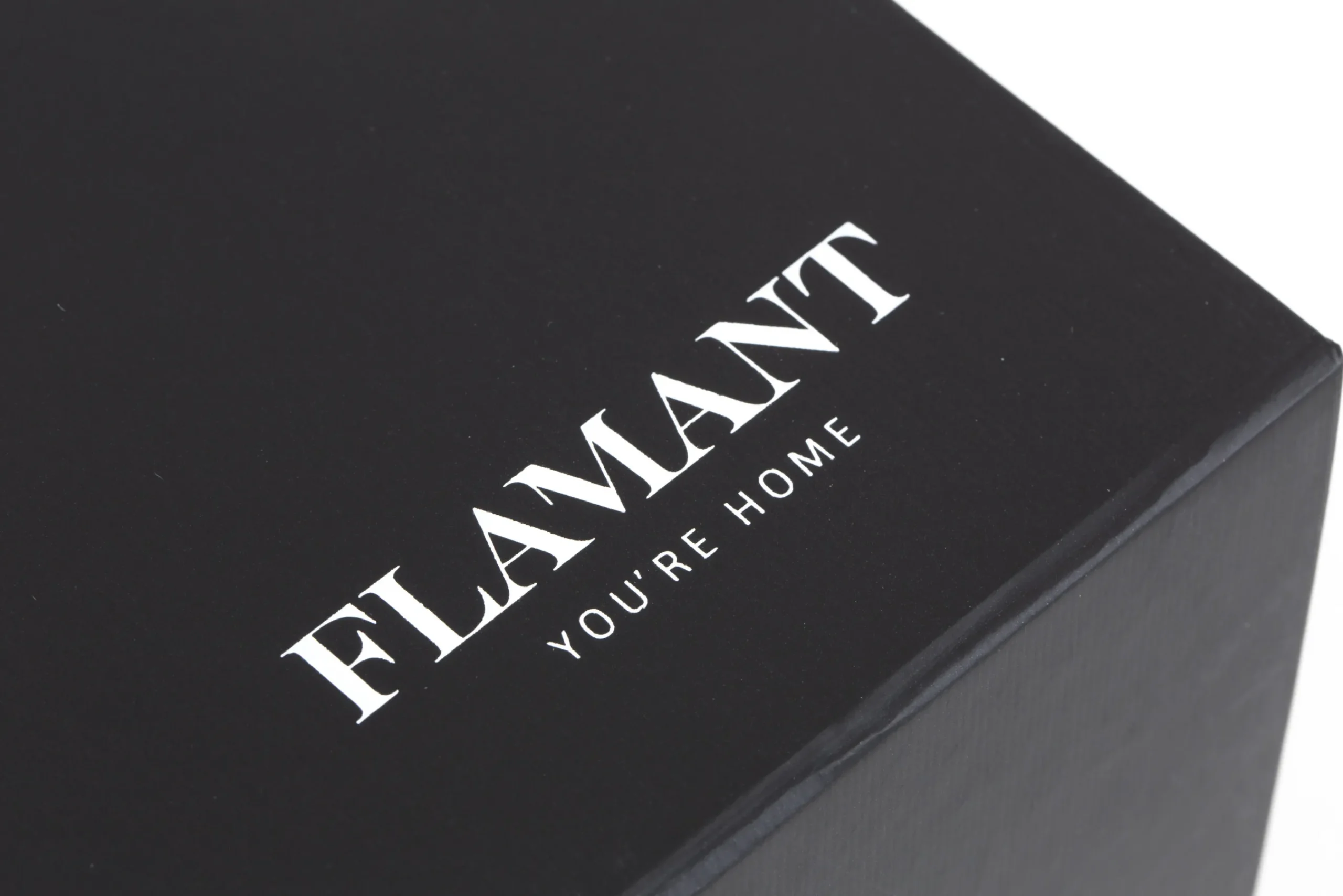 Flamant Box, Geschenkdoos, Magnetische Sluiting, 45X30X15
