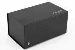 Flamant doos, Geschenkdoos, Magnetische Sluiting, 15X25X12