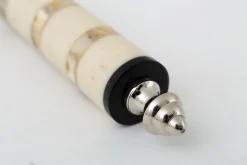 Flamant Flores, Vergrootglas, Hars/Nikkel