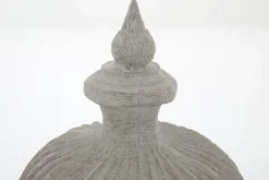 Flamant Forbes, Deco