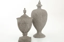 Flamant Forbes, Deco