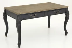 Flamant Foubert, Bureau, Hout