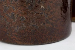 Flamant Frank, Theelichthouder, Glas