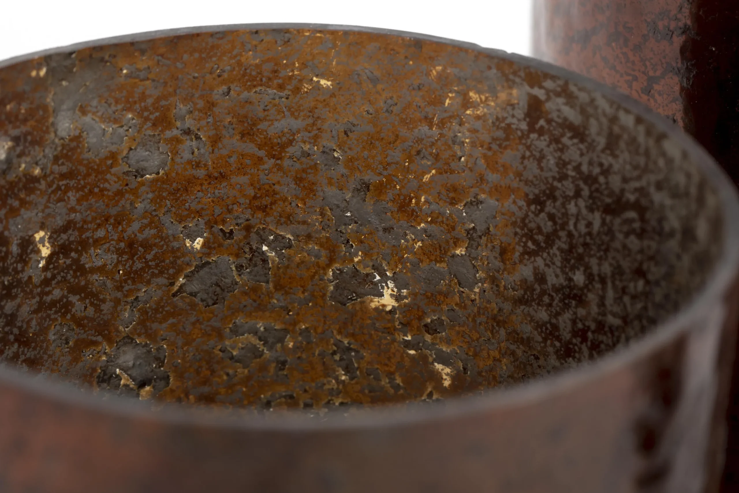 Flamant Frank, Windlicht, Glas, L